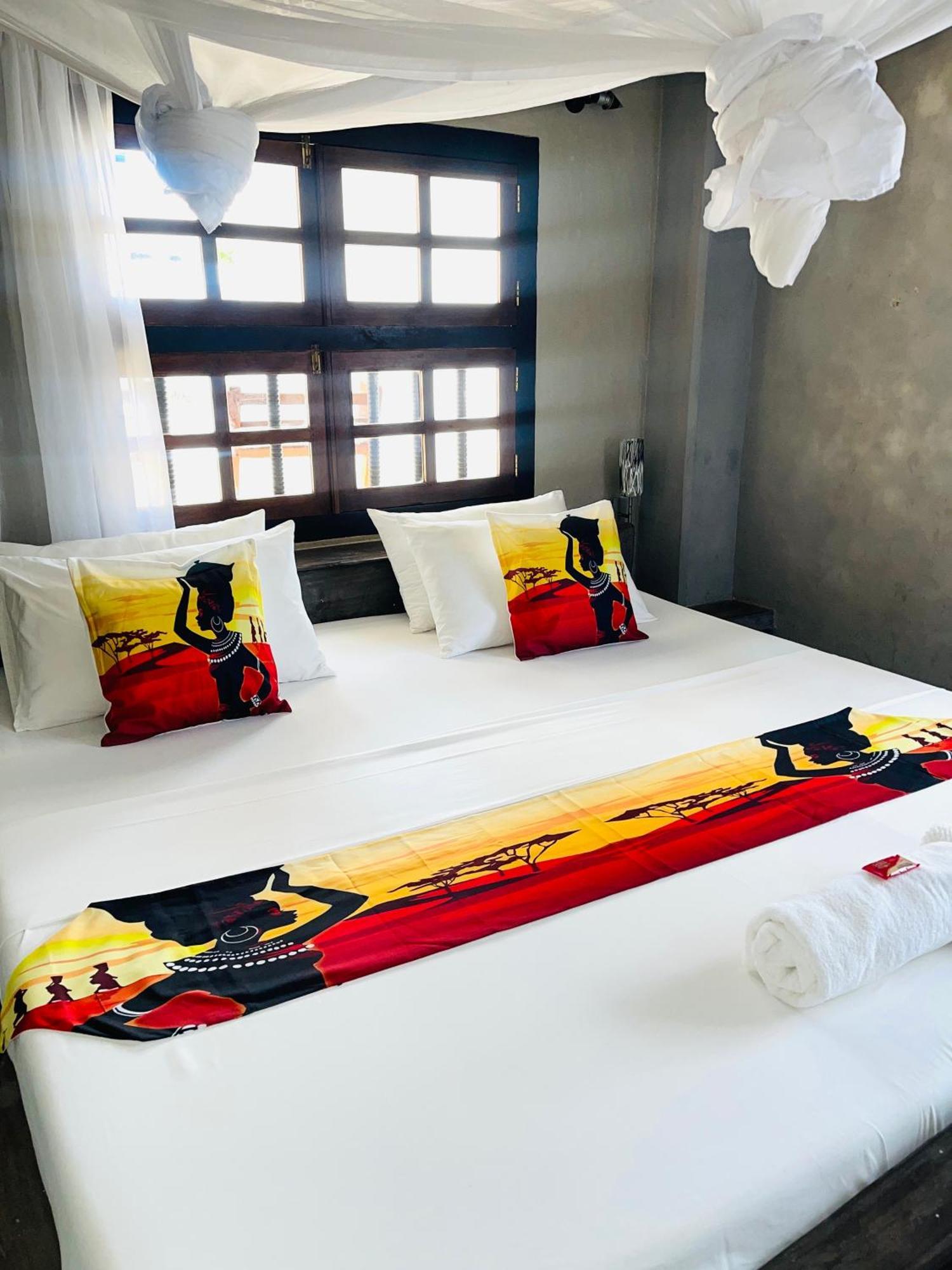 ShelaShiban House公寓 外观 照片